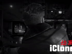 UE4��Ӱ��������Ȩ�����߽�iClone Live Link�����������Ⱦ�������