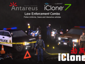 ���������ĳ���Ӣ����ʲô��������� iClone��Character Creato