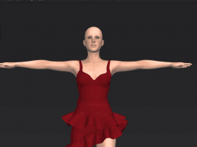 iclone���MD�����·�