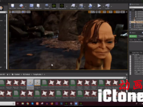 ��Character Creator Dev Team�����ʴ�