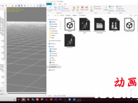 Mocap�༭�ܵ�����õ��ֳ�����-iclone 7