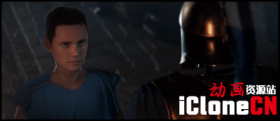 ��iclone����Ӱ������ʷʫ��Ĺ�ϣ����Ӱ��Ŀ�й�Ӷ�˽�ɫ������