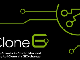 iclone6��Ⱥ���������̳�