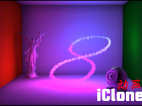 ��iClone��iClone 7������ʾ-ʹ��ȫ�������ķ�������