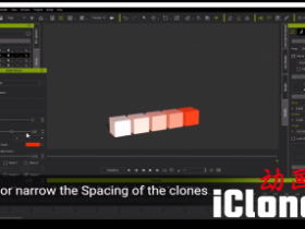��Ƶ�����Ķ�������������-iClone Python�������ѣ�