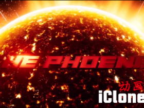 �����˹������ʵ�����ƻ����ɫ�����ߣ�iClone���������