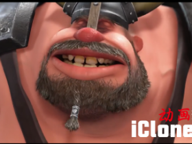 ��iClone��ʹ��AccuLips����׼ȷ����Ȼ��ƽ����Lipsync����