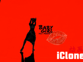 ��iclone����ɫչʾ-Benny Dee��ActorCore�˶���������Ijaya�赸��Ƶ