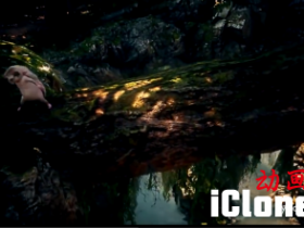 Gamedev��VR��Arhciviz������ɫ����iclone 7