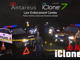 ��iclone�����������ĳ���Ӣ���ڹ����������ж���ʲô