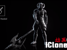 Ӣ�۶���-iClone���ݰ�