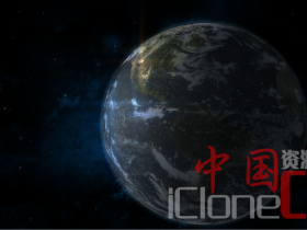 iclone�߾��ȵ�������ģ�͹����ļ�