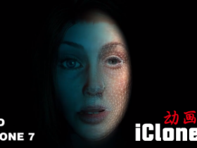LAMPBLACK_ ������Աͨ��Character Creator 3 and�������ת��
